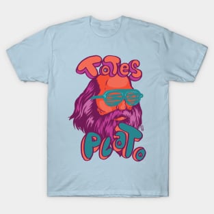 Totes Plato T-Shirt